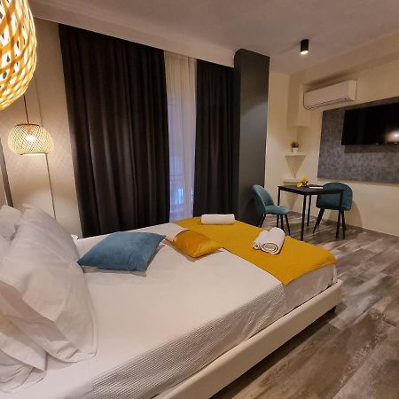City Space Suites Яница Экстерьер фото