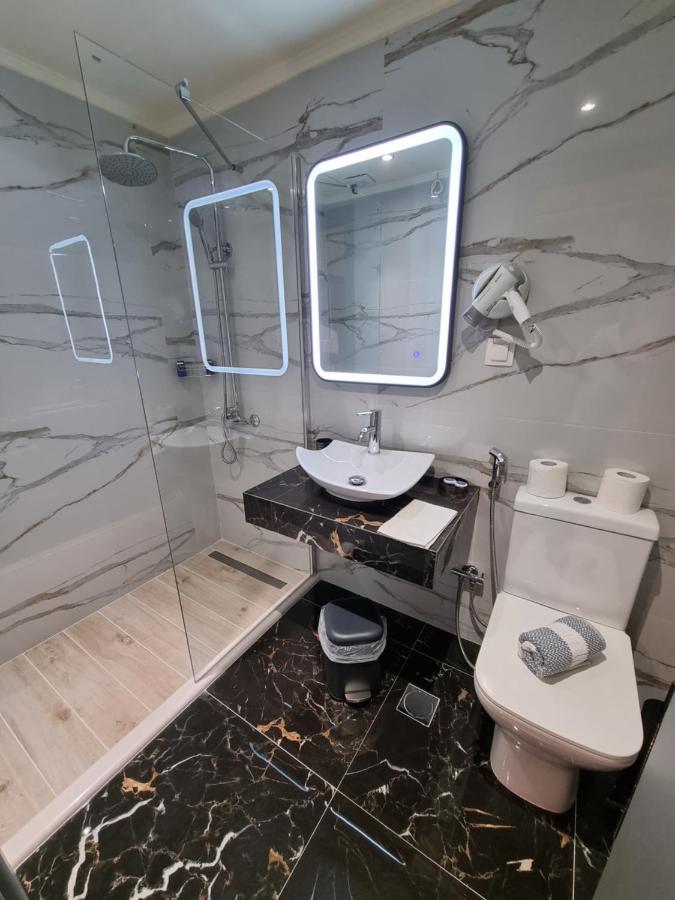 City Space Suites Яница Экстерьер фото