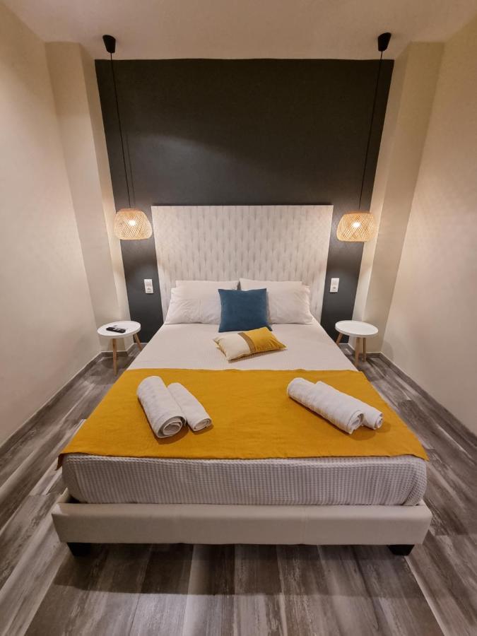 City Space Suites Яница Экстерьер фото